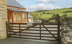 Pendre Uchaf