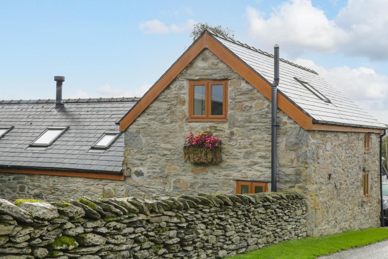 Pendre Uchaf Villa Derwen Exterior photo